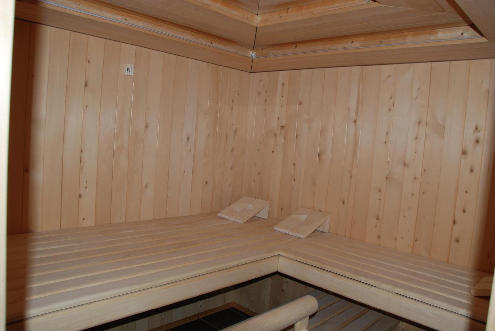 Oase Zum Sein Apartman Spiez Kültér fotó